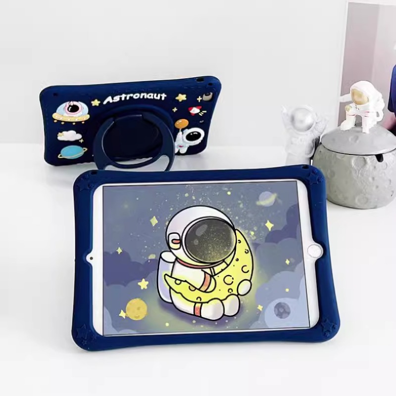 Kinderhülle für Samsung Galaxy – Tablet S9 Fe Accessories Bewertung und Preis