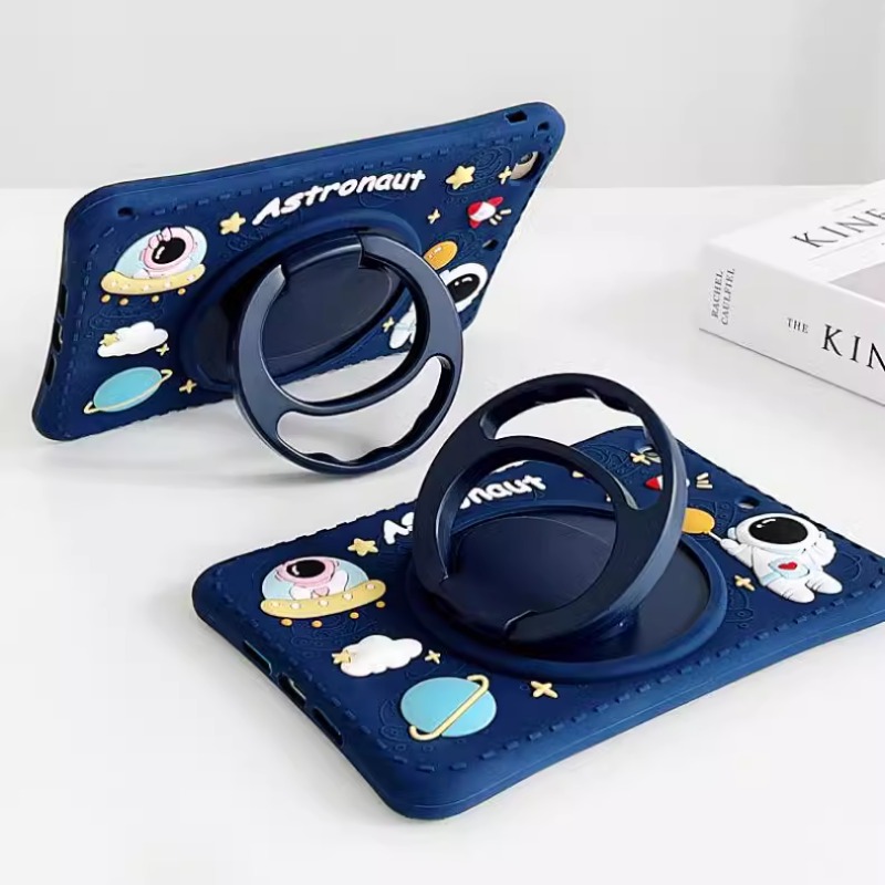 Kinderhülle für Samsung Galaxy – Tablet S9 Fe Accessories Bewertung und Preis