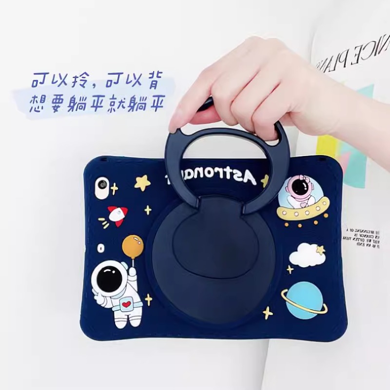 Kinderhülle für Samsung Galaxy – Tablet S9 Fe Accessories Bewertung und Preis