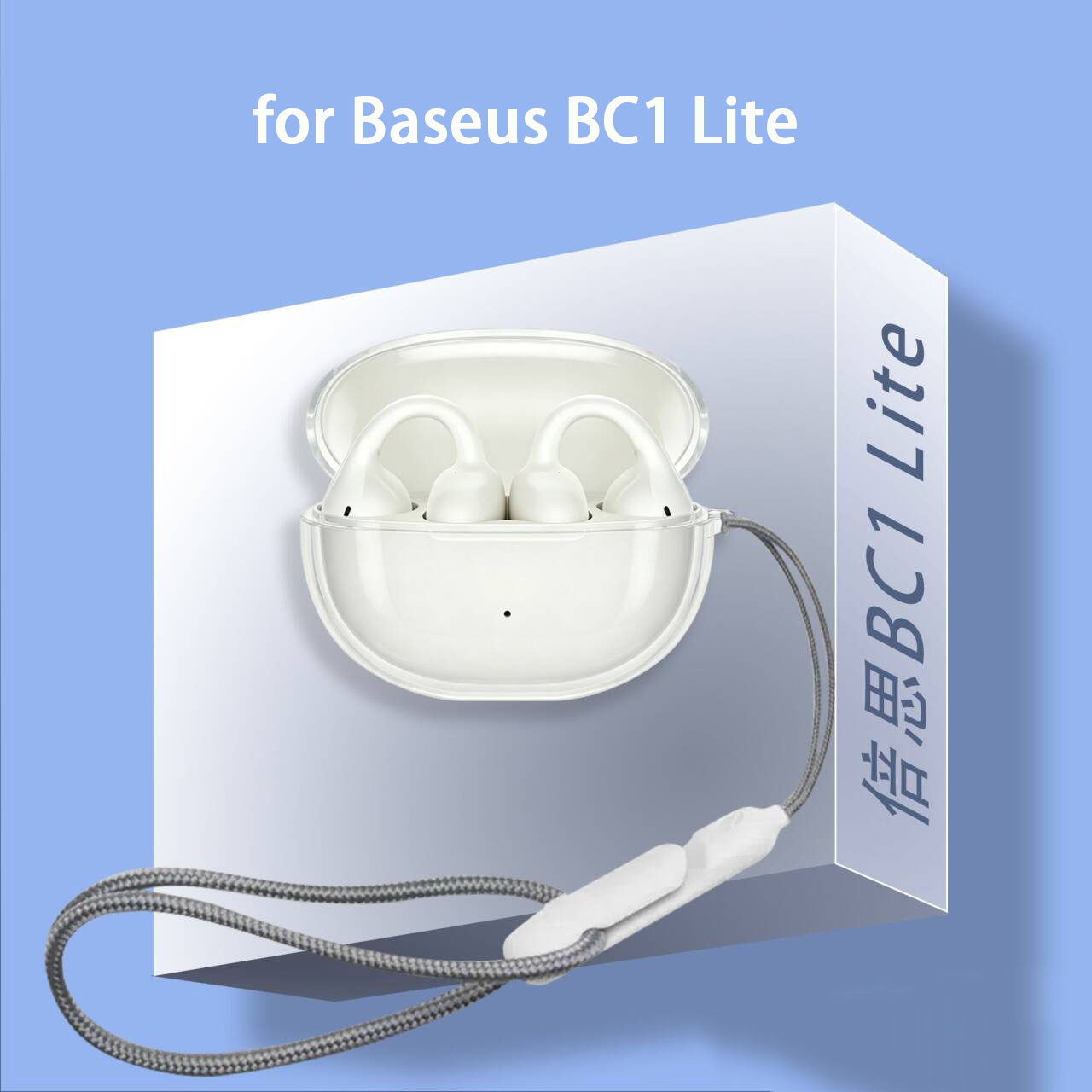 Für Baseus BC1 Lite Clear Case – Accessories For Android Tablet Bewertung und Preis
