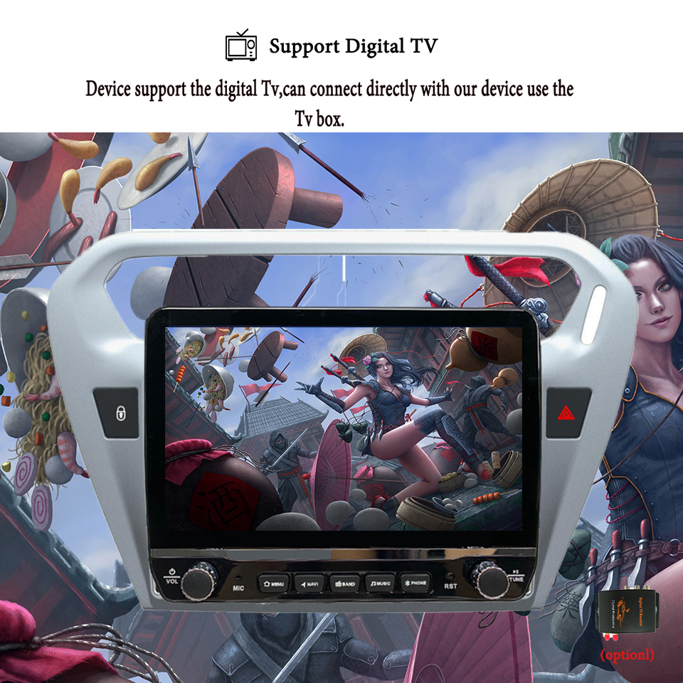Android 14 Auto-Multimedia-PC- – Tablet Danish Mobile & Accessories Photos Bewertung und Preis