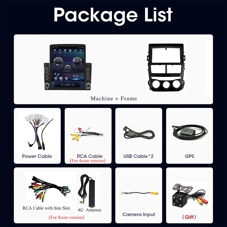 8G + 128G Android 14,0 4G Net  – Tablet Danish Mobile & Accessories Photos Bewertung und Preis