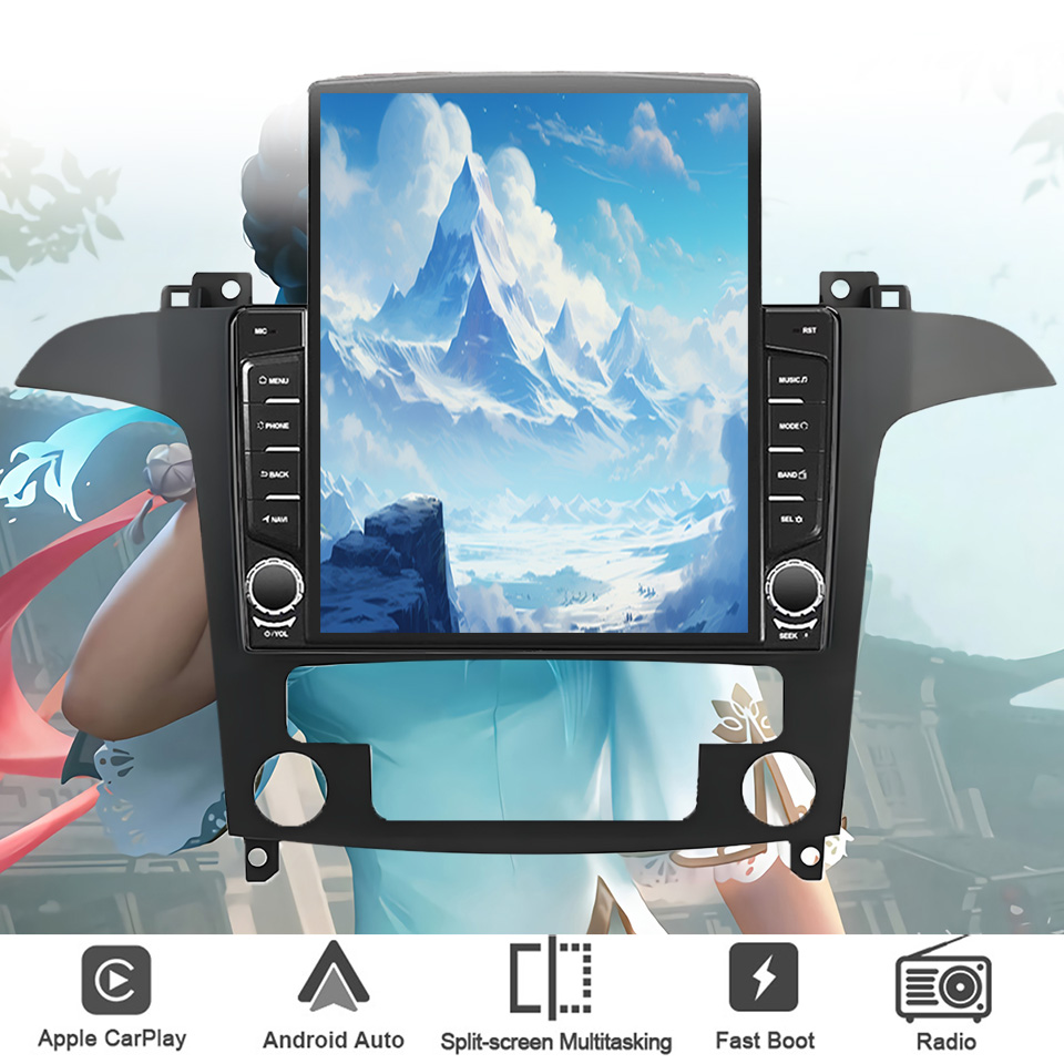 Android 14 8G + 128G Auto Radi – Tablet Danish Mobile & Accessories Photos Bewertung und Preis