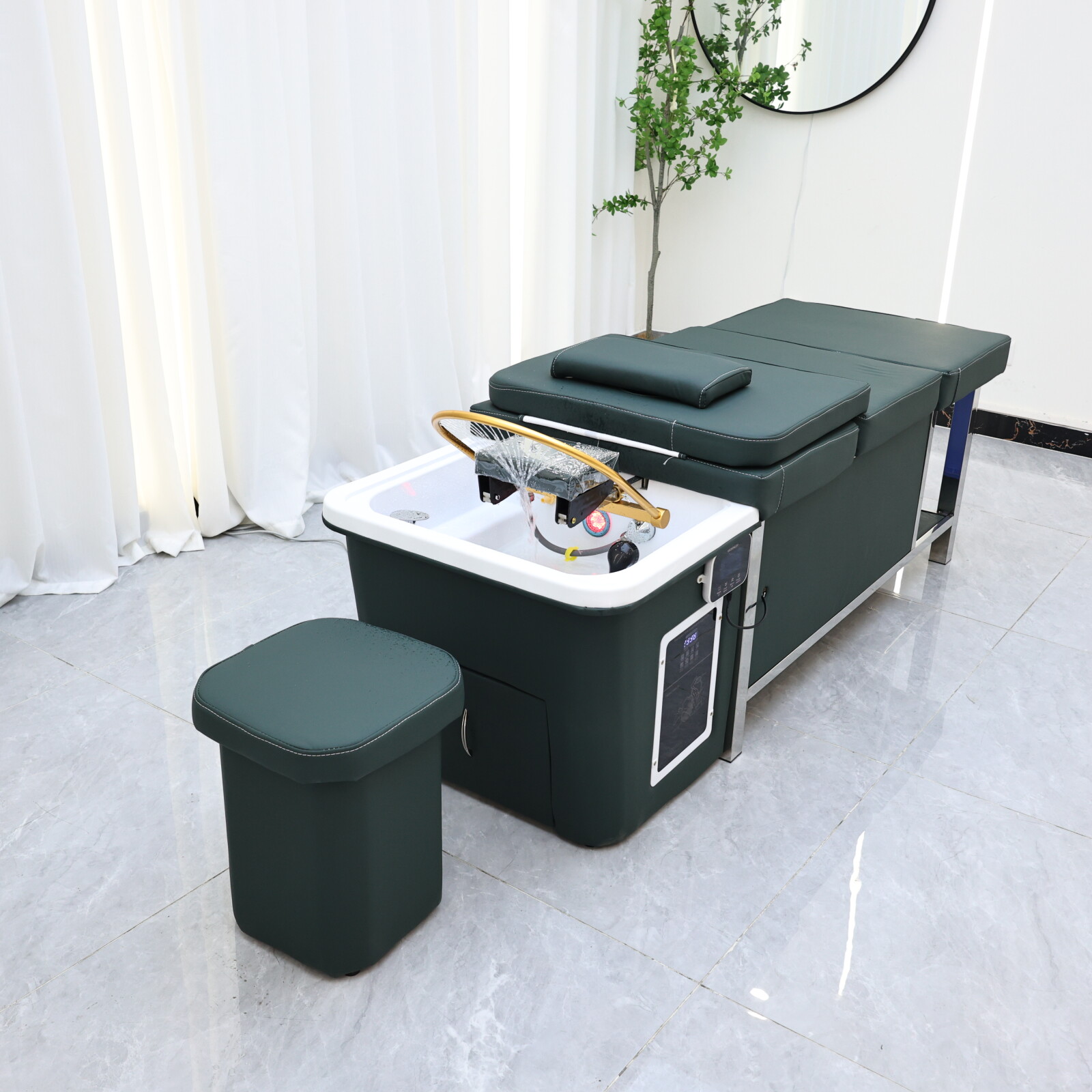 Head SPA Massage-Shampoo-Bette – Massage Table Accessories Uk Bewertung und Preis