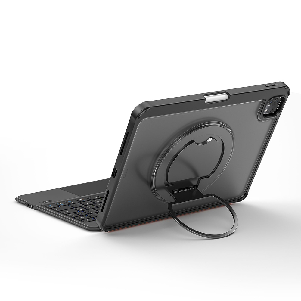 WiWU 360° Drehbare Abnehmbare  – Tablet Keyboard Case Bewertung und Preis