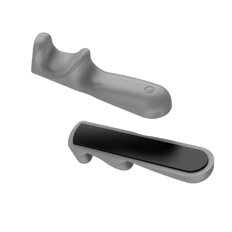2 Stück Silikon-Gaming-Griff f – Tablet Accessories For Gaming Bewertung und Preis