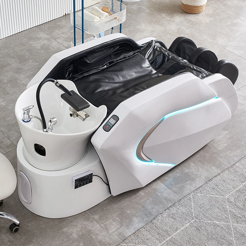 Haarwaschstuhl für Schönheitss – Massage Table Accessories Uk Bewertung und Preis
