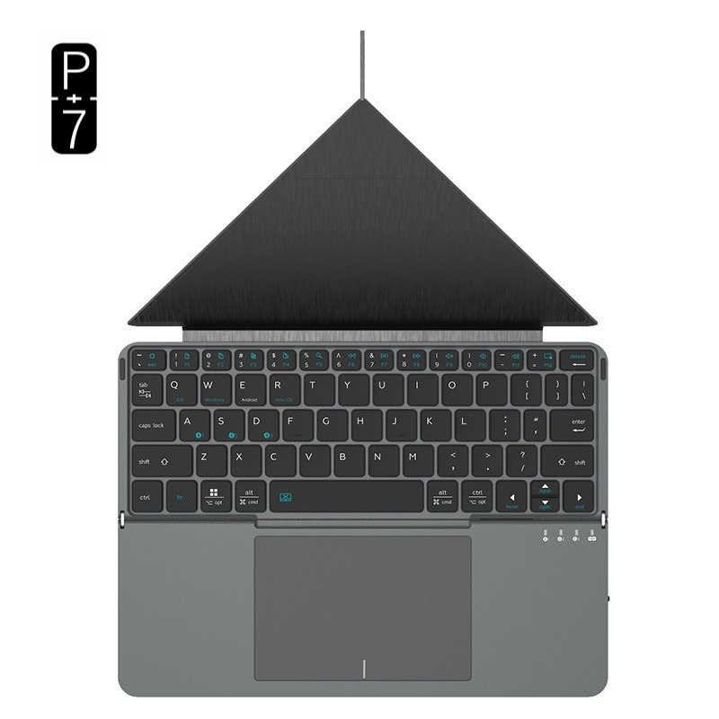Ibox 11 Tablet Faltbare Tastat – Tablet Keyboard Case Bewertung und Preis