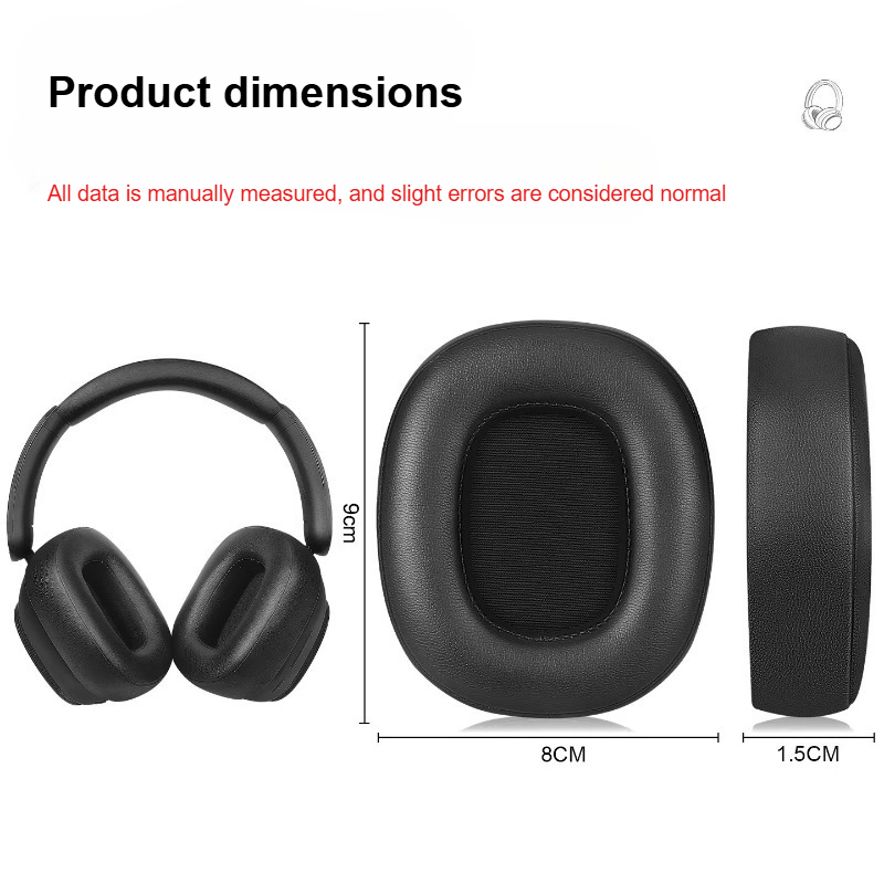 Ohrpolster Passend für Baseus  – Accessories For Android Tablet Bewertung und Preis